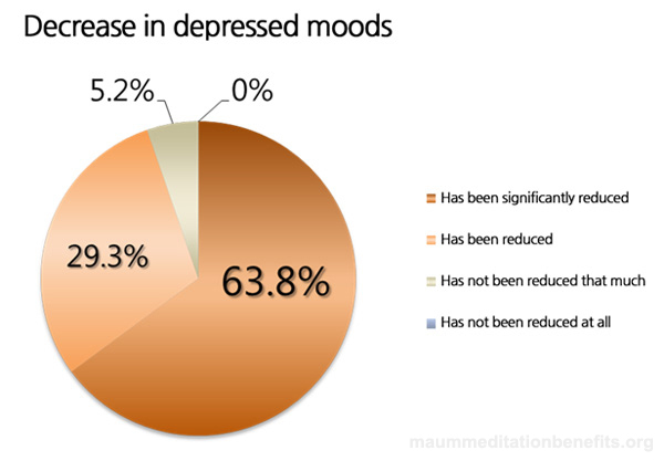 Research Findings: The Effects Of Maum Meditation On Adult Mental Health