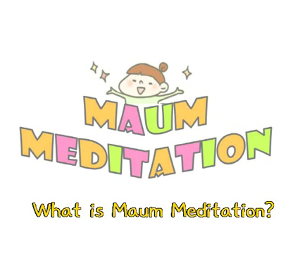 Meditation Cartoon #1